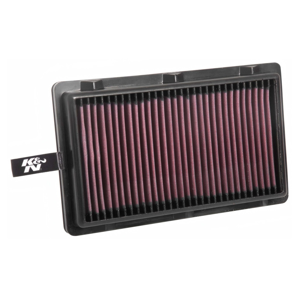 [K/N33-3125] K&N Filters Performance Replacement Element
