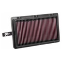 K&N Filters Performance Replacement Element