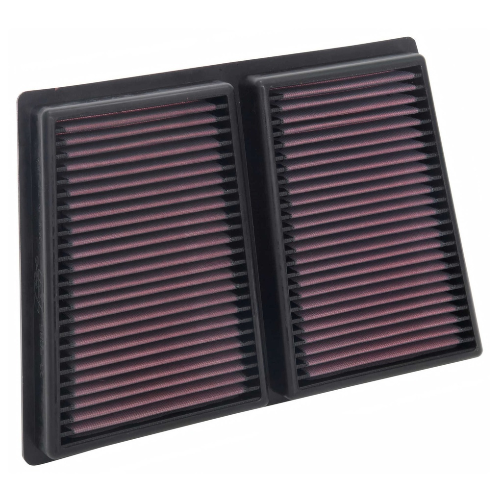 K&N Filters Performance Replacement Element