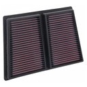 K&N Filters Performance Replacement Element