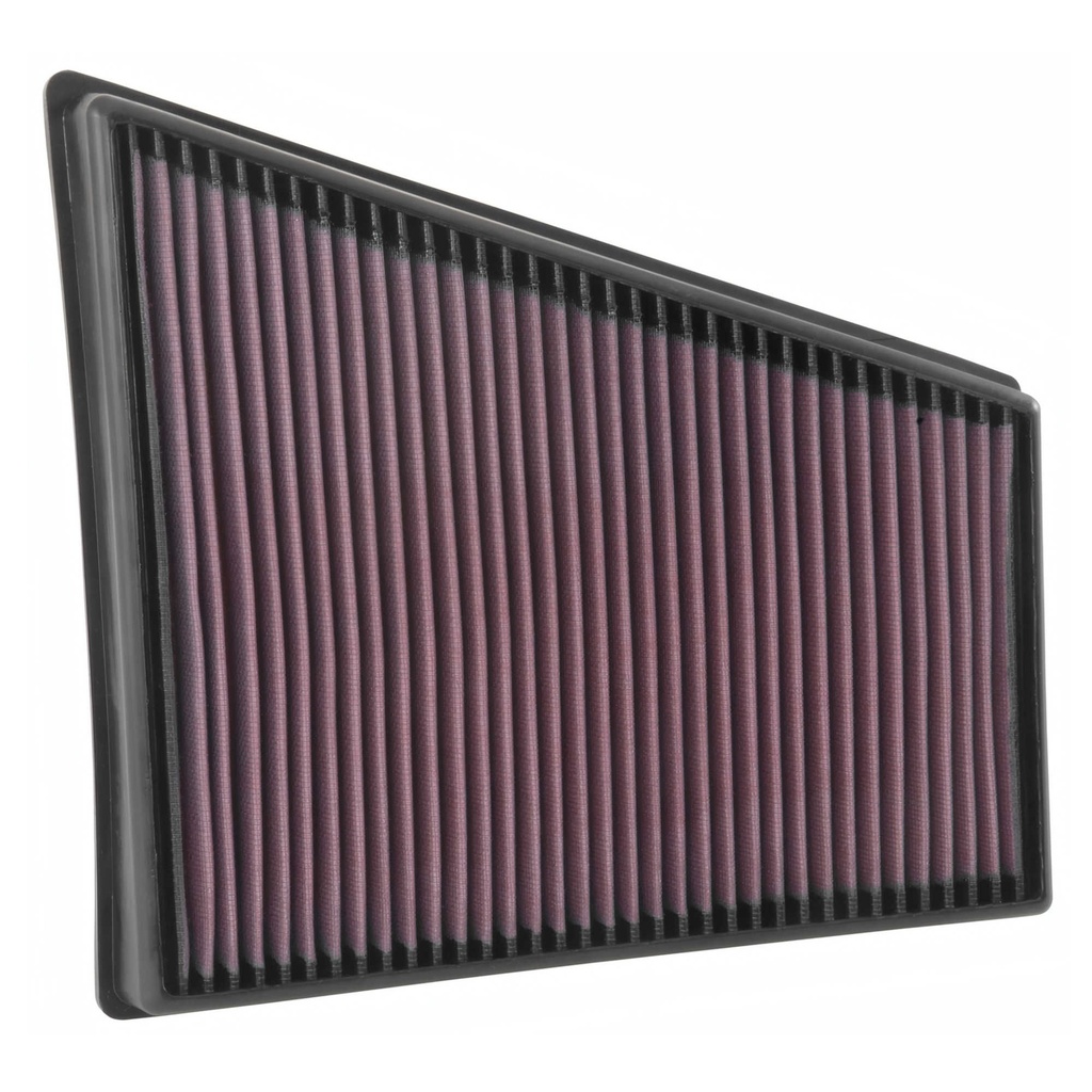 [K/N33-3078] K&N Filters Performance Replacement Element