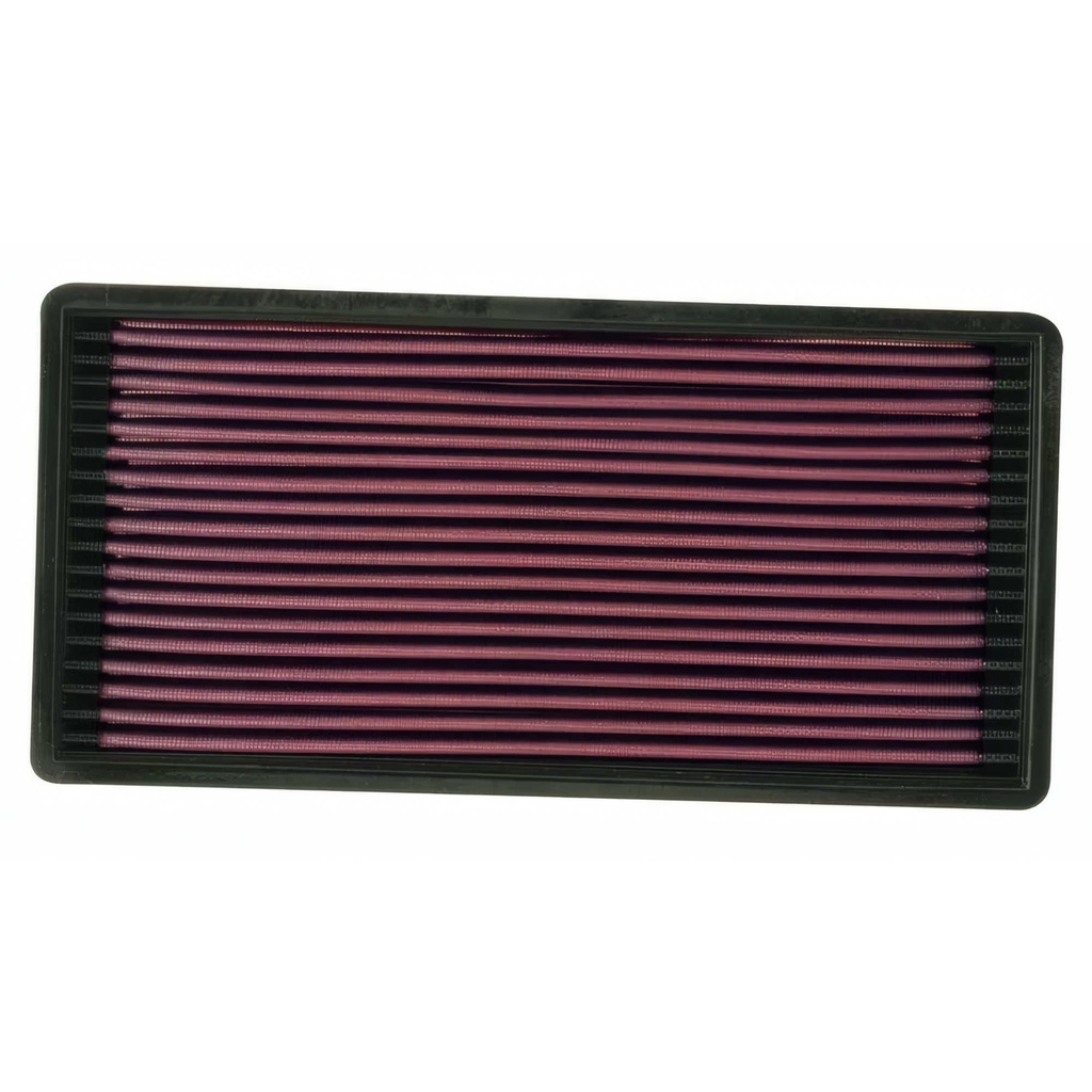K&N Filters Performance Replacement Element