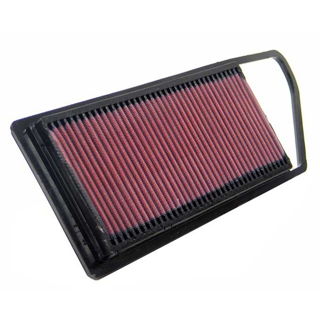 [K/N33-2840] K&N Filters Performance Replacement Element
