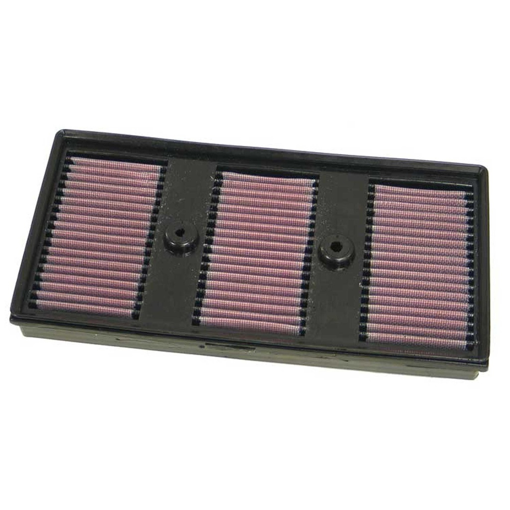 K&N Filters Performance Replacement Element