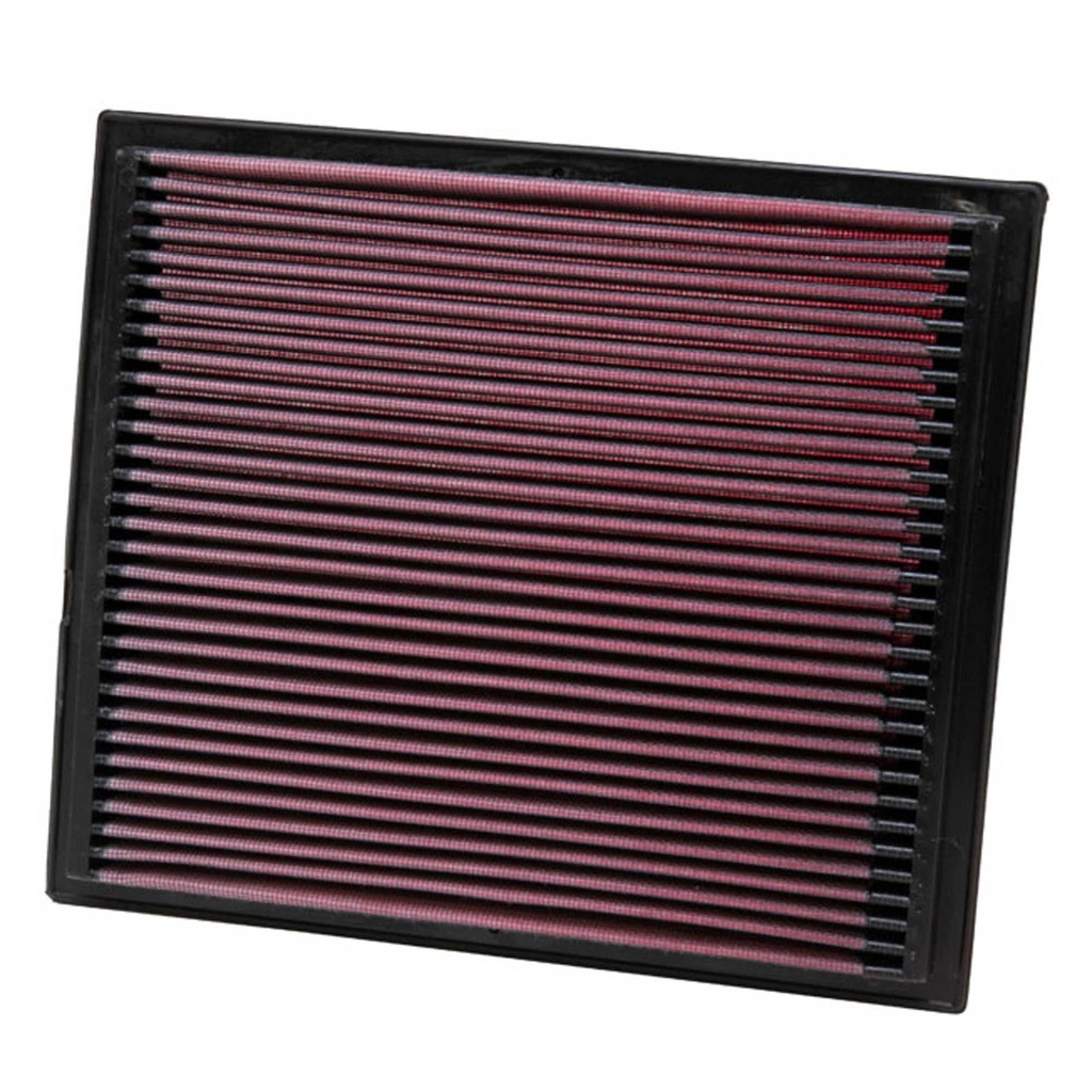 [K/N33-2069] K&N Filters Performance Replacement Element