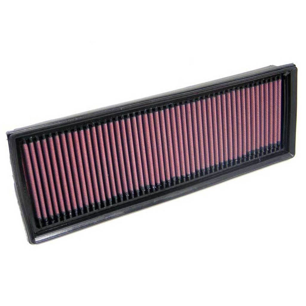 [K/N33-2339] K&N Filters Performance Replacement Element
