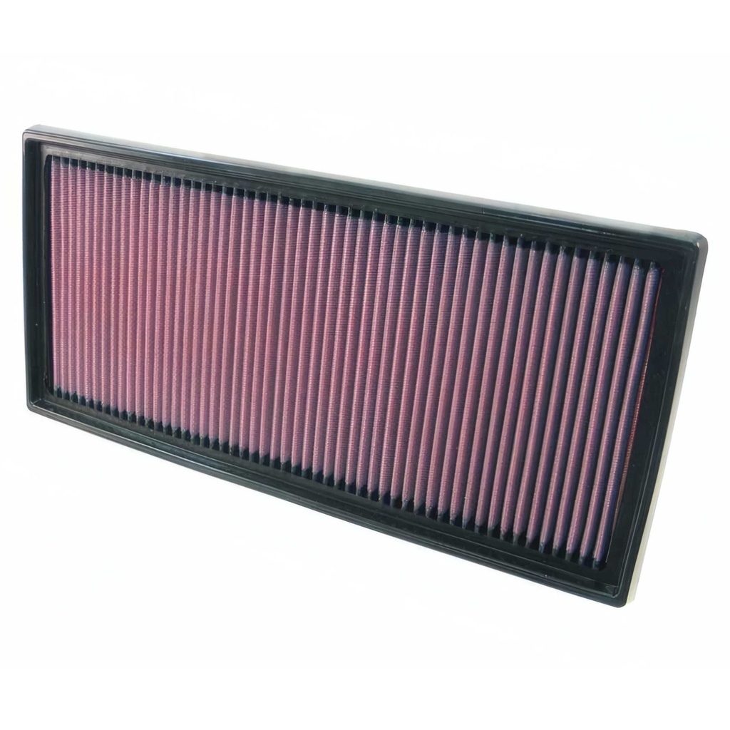 K&N Filters Performance Replacement Element