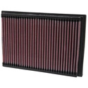 K&N Filters Performance Replacement Element