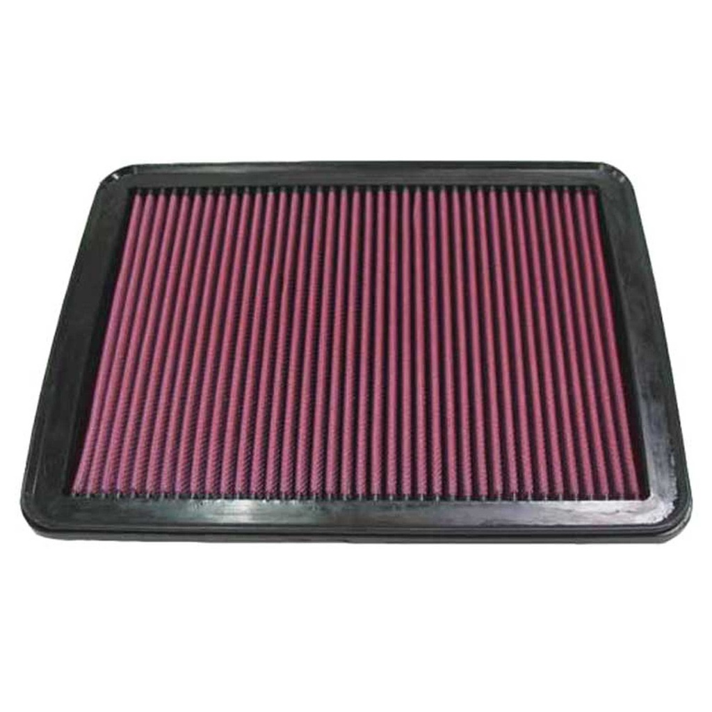 K&N Filters Performance Replacement Element