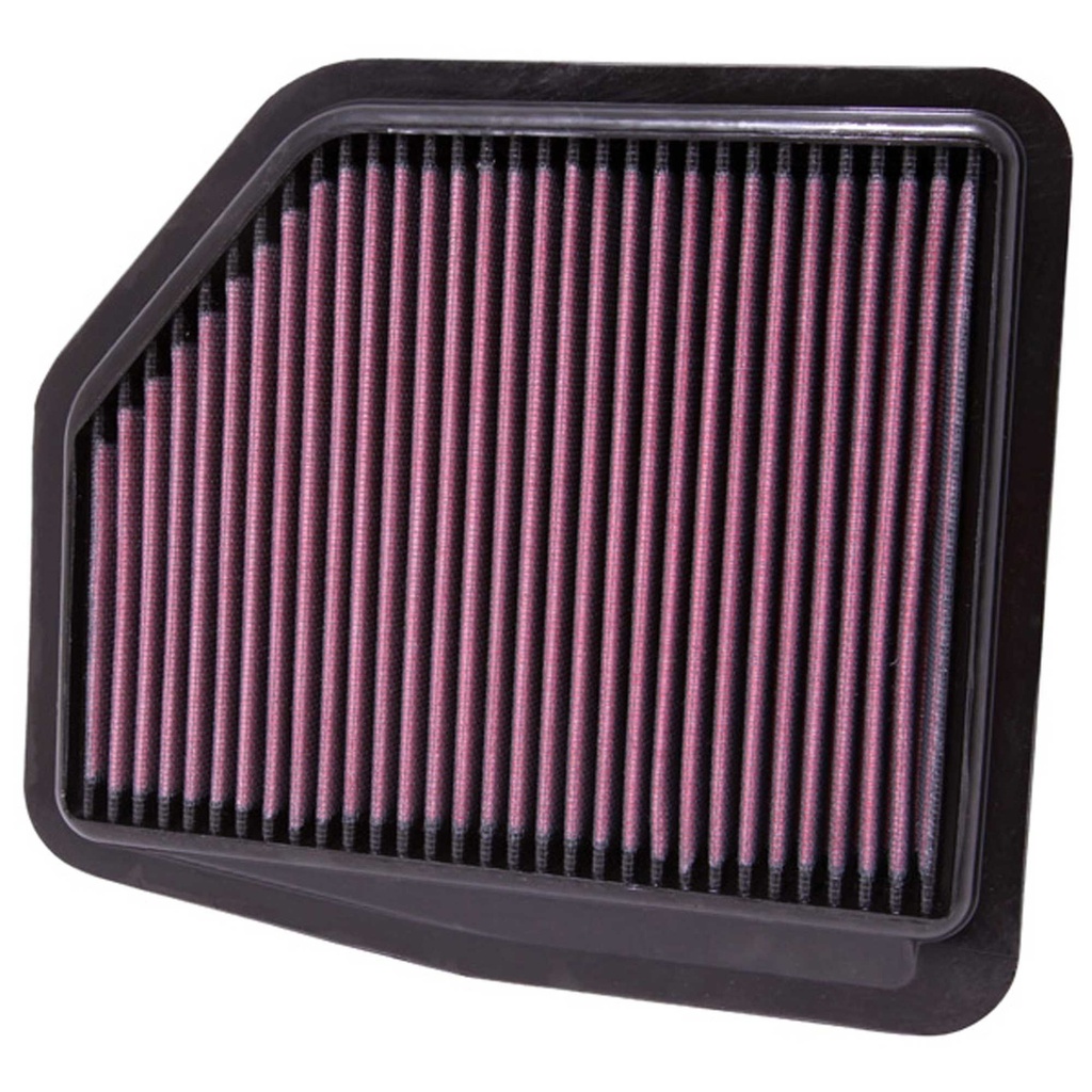 [K/N33-2429] K&N Filters Performance Replacement Element