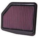 K&N Filters Performance Replacement Element