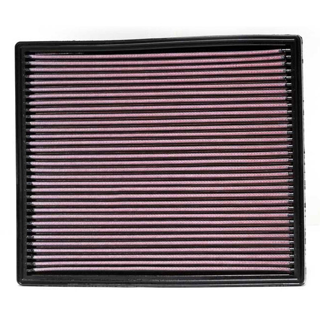 [K/N33-2139] K&N Filters Performance Replacement Element