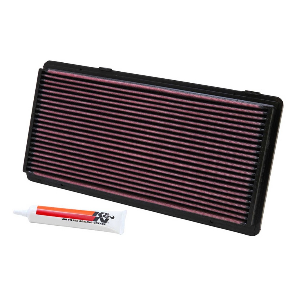 [K/N33-2122] K&N Filters Performance Replacement Element