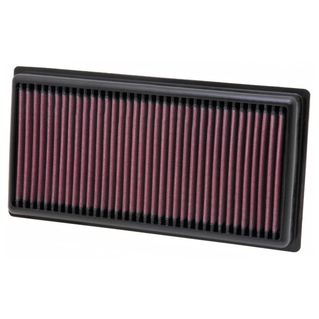 [K/N33-2981] K&N Filters Performance Replacement Element