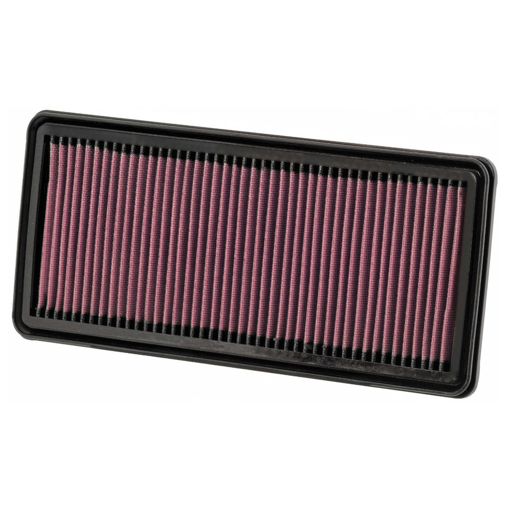 K&N Filters Performance Replacement Element
