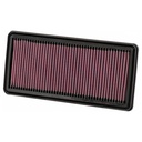 K&N Filters Performance Replacement Element