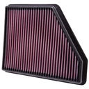 K&N Filters Performance Replacement Element