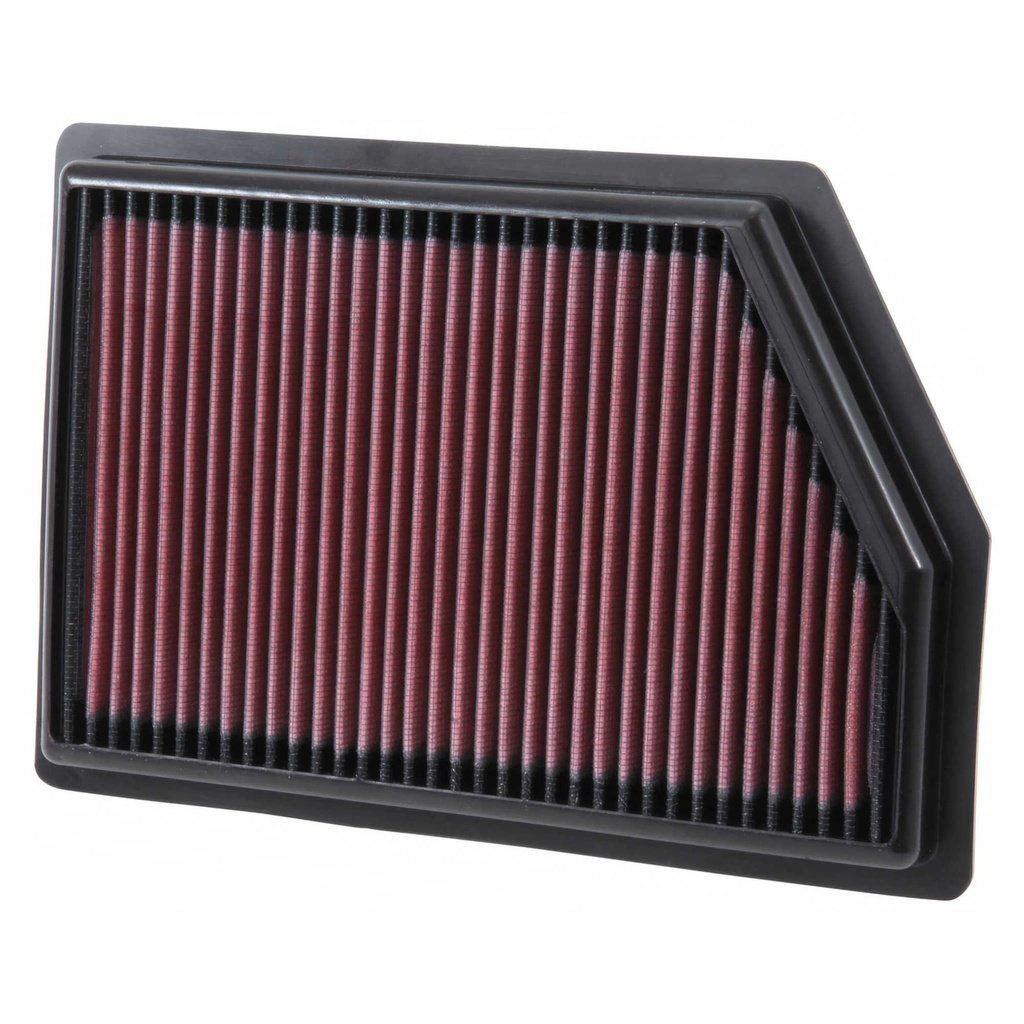 [K/N33-5009] K&N Filters Performance Replacement Element