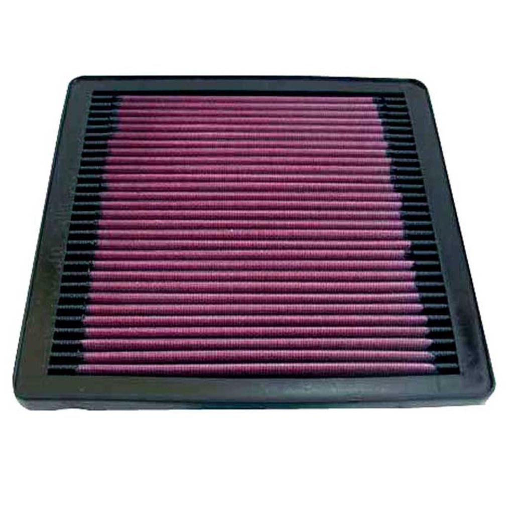 K&N Filters Performance Replacement Element
