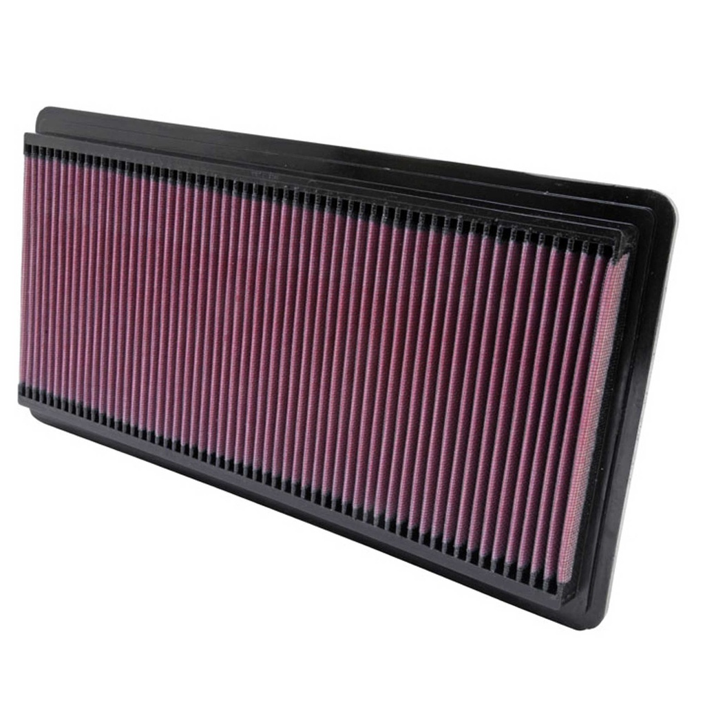 K&N Filters Performance Replacement Element