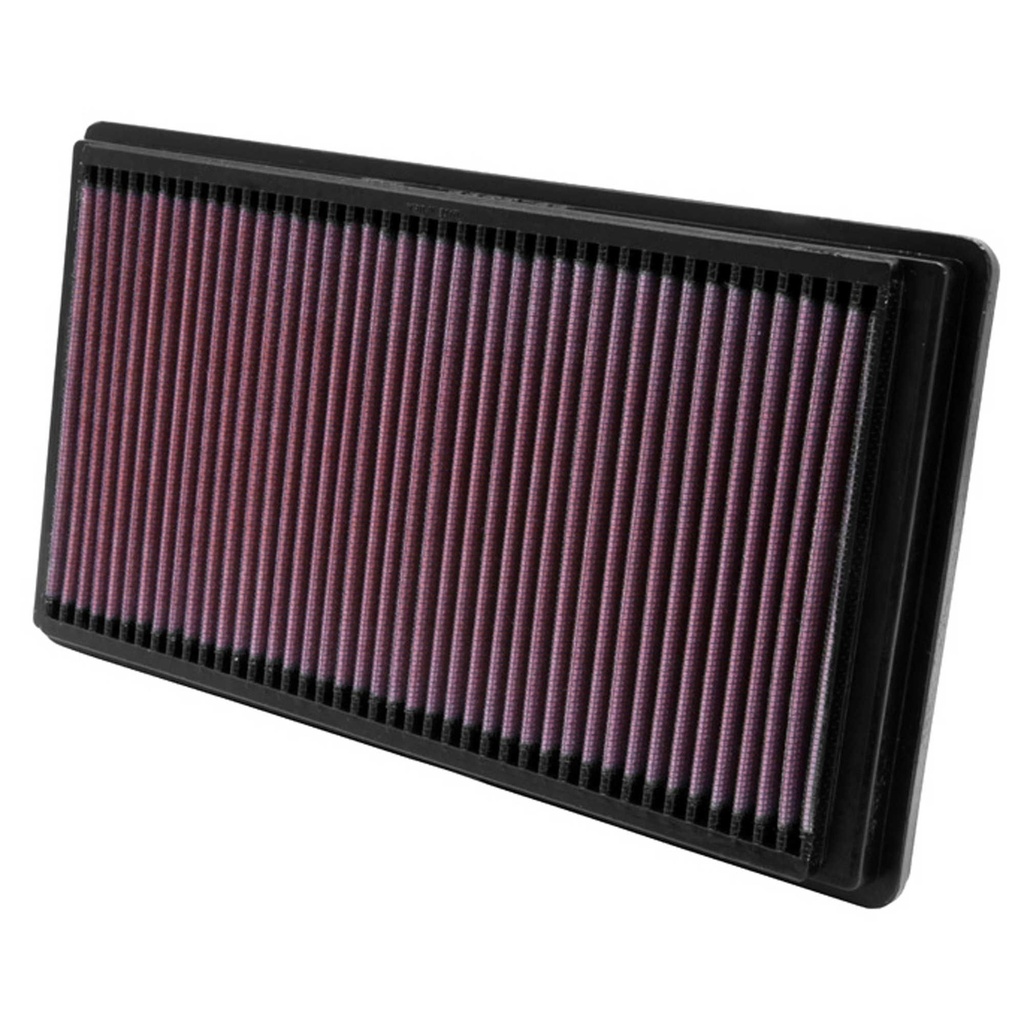 K&N Filters Performance Replacement Element