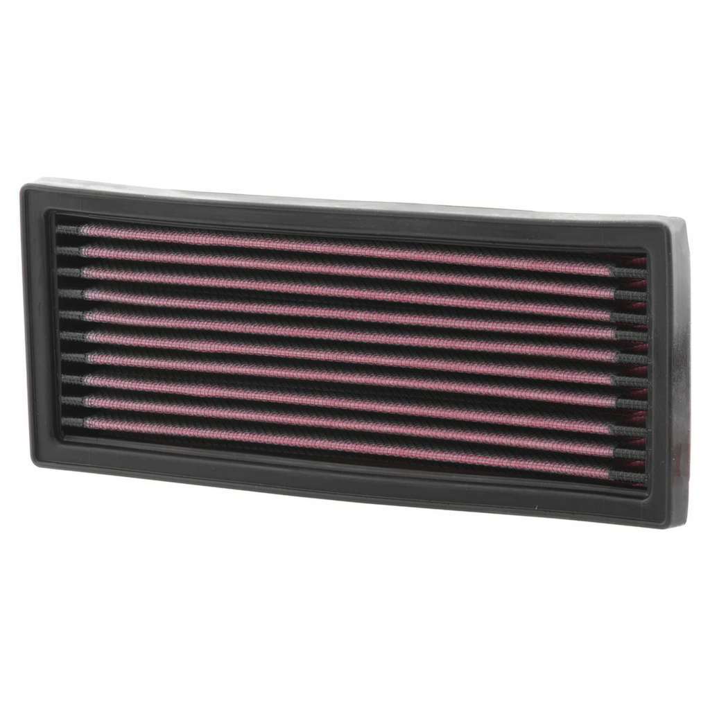[K/N33-2586] K&N Filters Performance Replacement Element