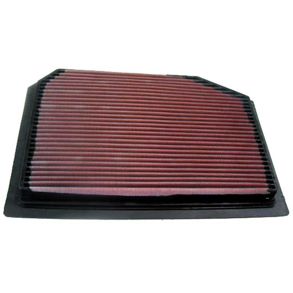 [K/N33-2731] K&N Filters Performance Replacement Element