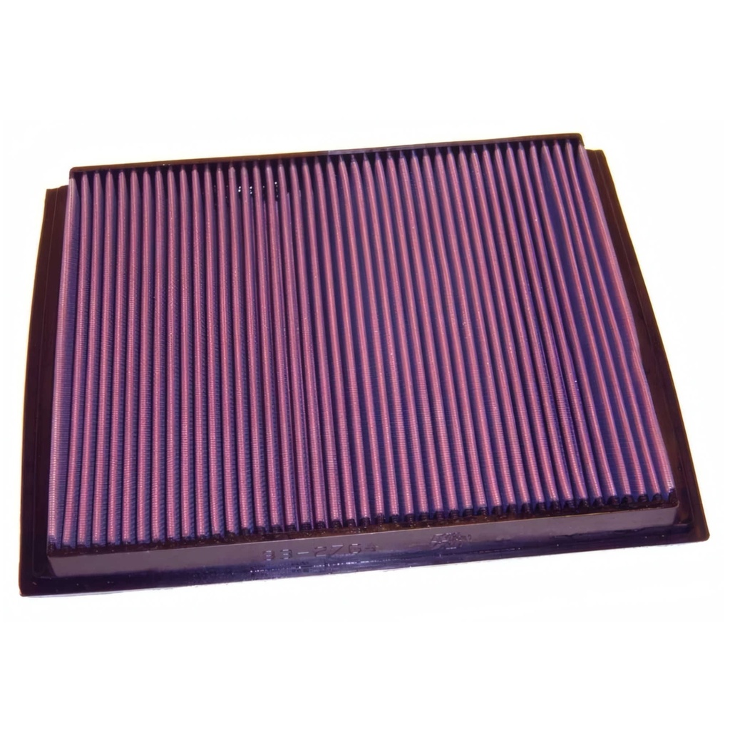 [K/N33-2764] K&N Filters Performance Replacement Element
