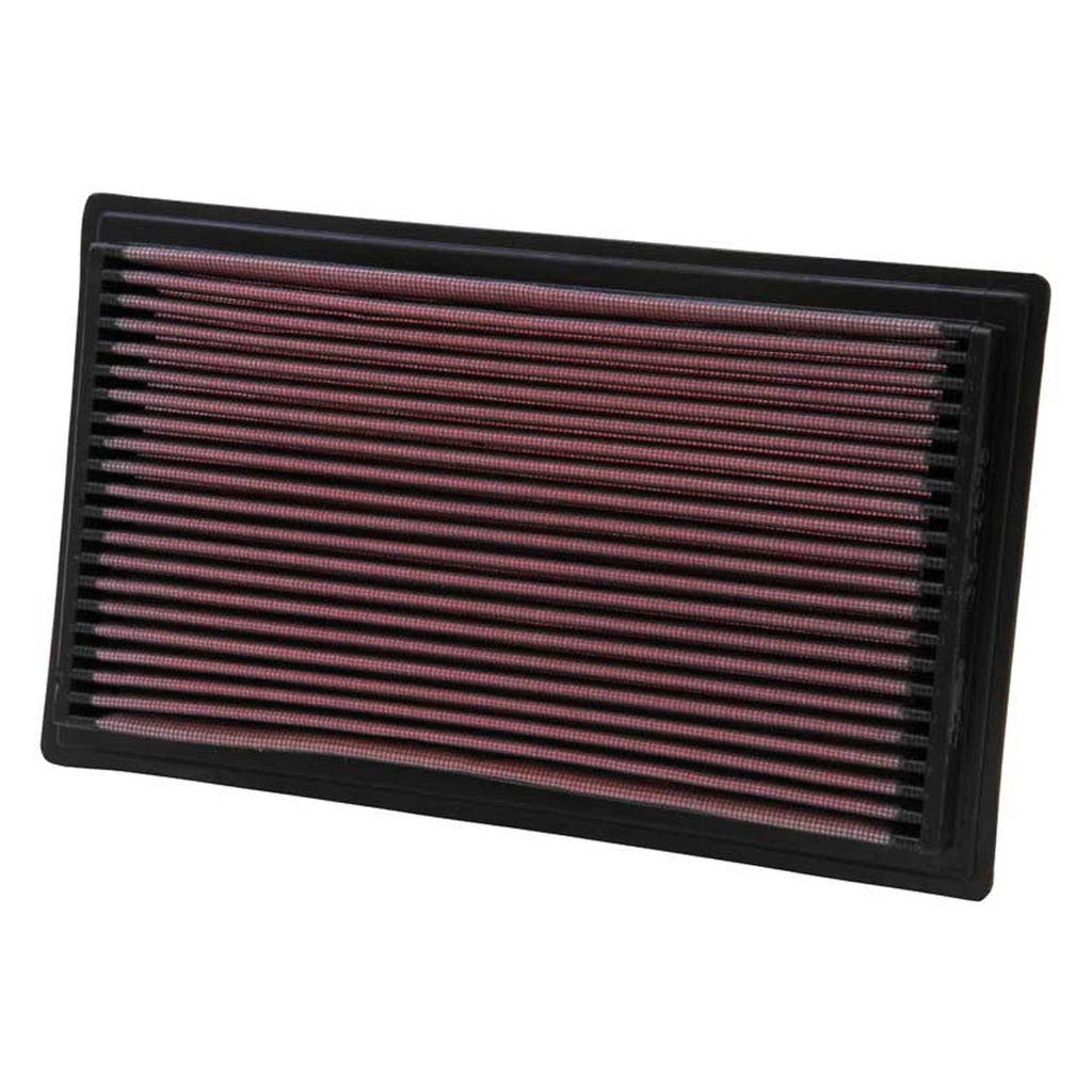 [K/N33-2075] K&N Filters Performance Replacement Element