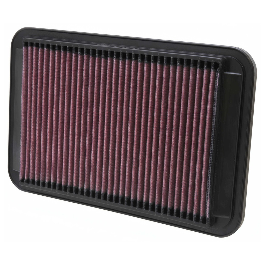 [K/N33-2672] K&N Filters Performance Replacement Element