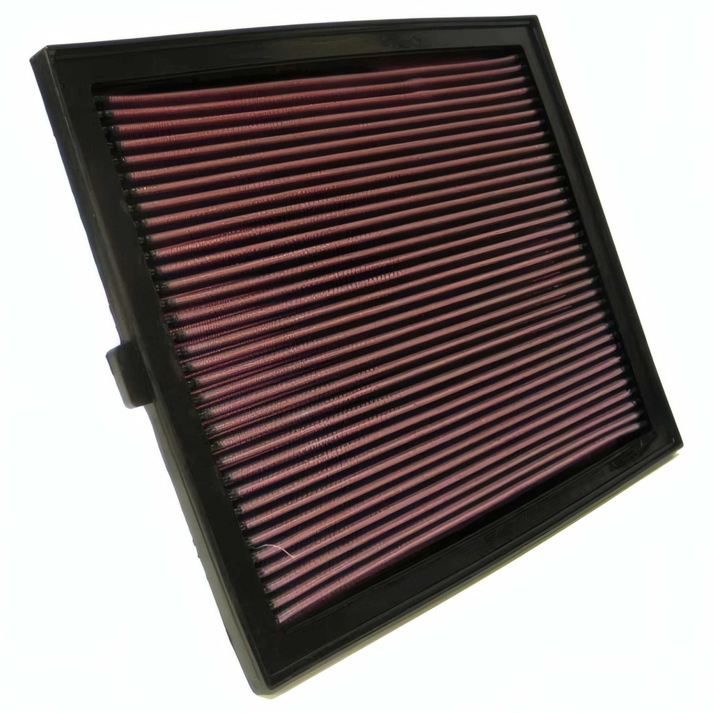 [K/N33-2766] K&N Filters Performance Replacement Element