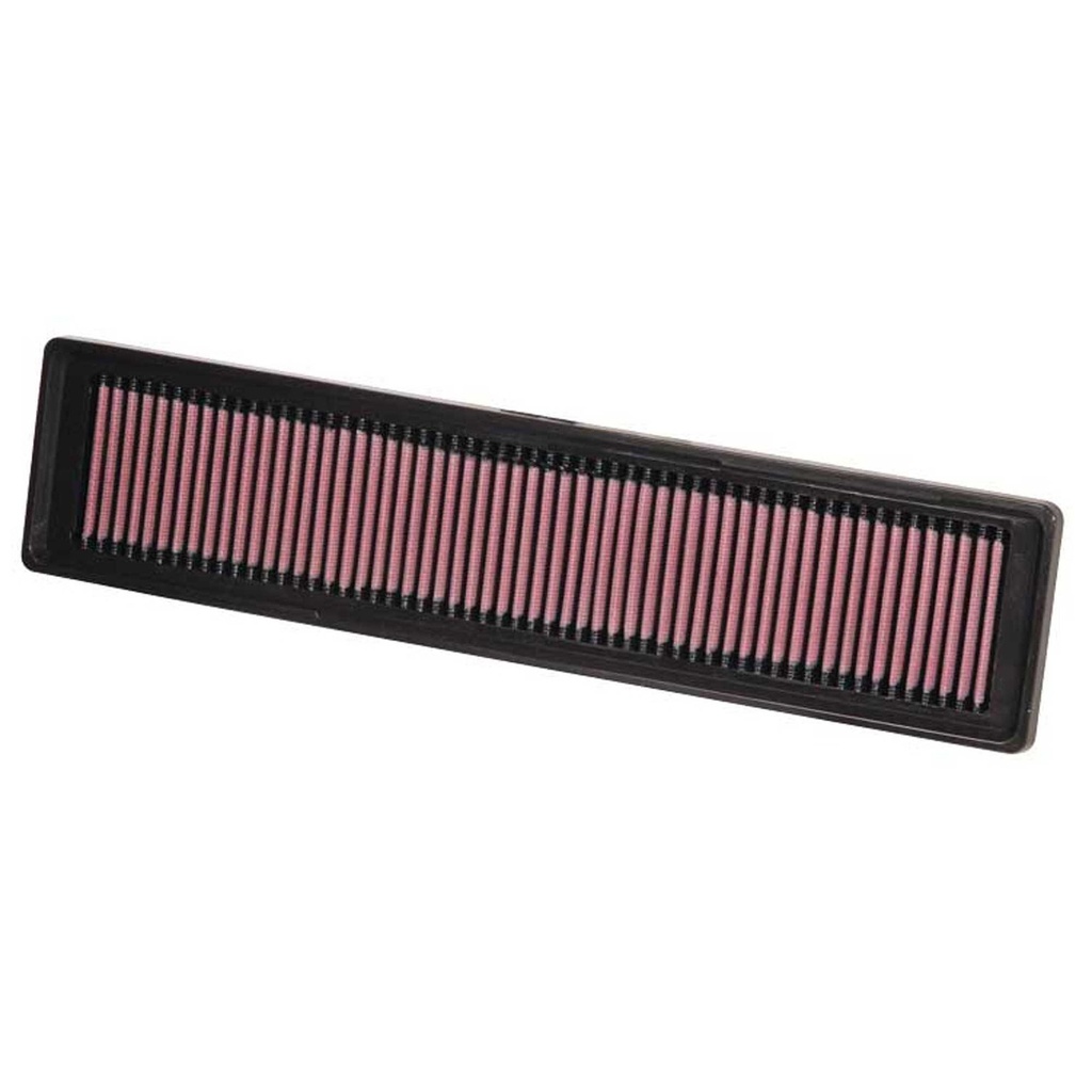 [K/N33-2937] K&N Filters Performance Replacement Element