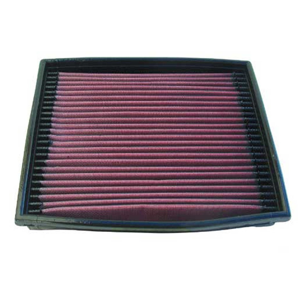 K&N Filters Performance Replacement Element