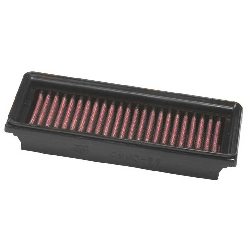 [K/N33-2860] K&N Filters Performance Replacement Element