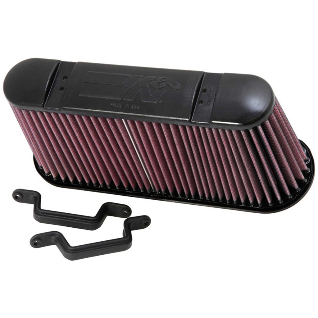 K&N Filters Performance Replacement Element