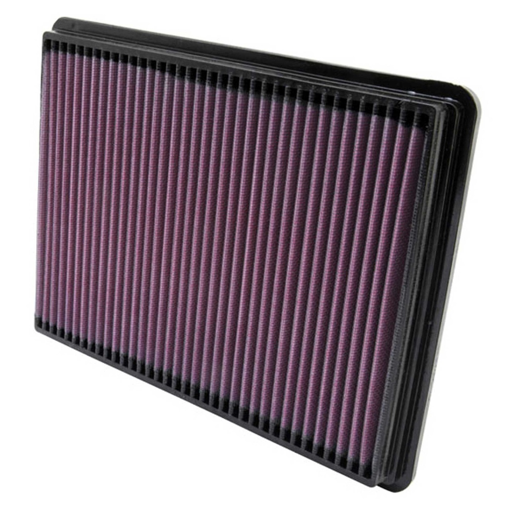 [K/N33-2141-1] K&N Filters Performance Replacement Element
