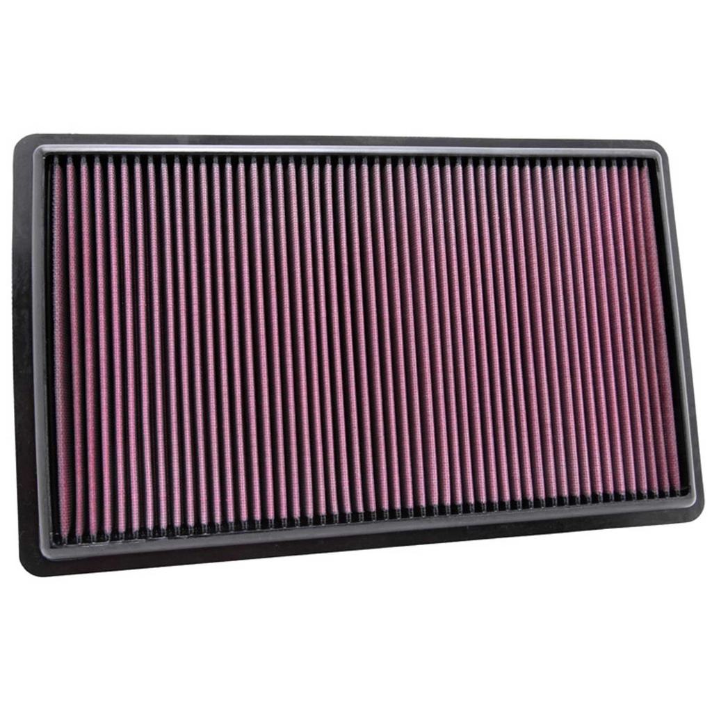 K&N Filters Performance Replacement Element