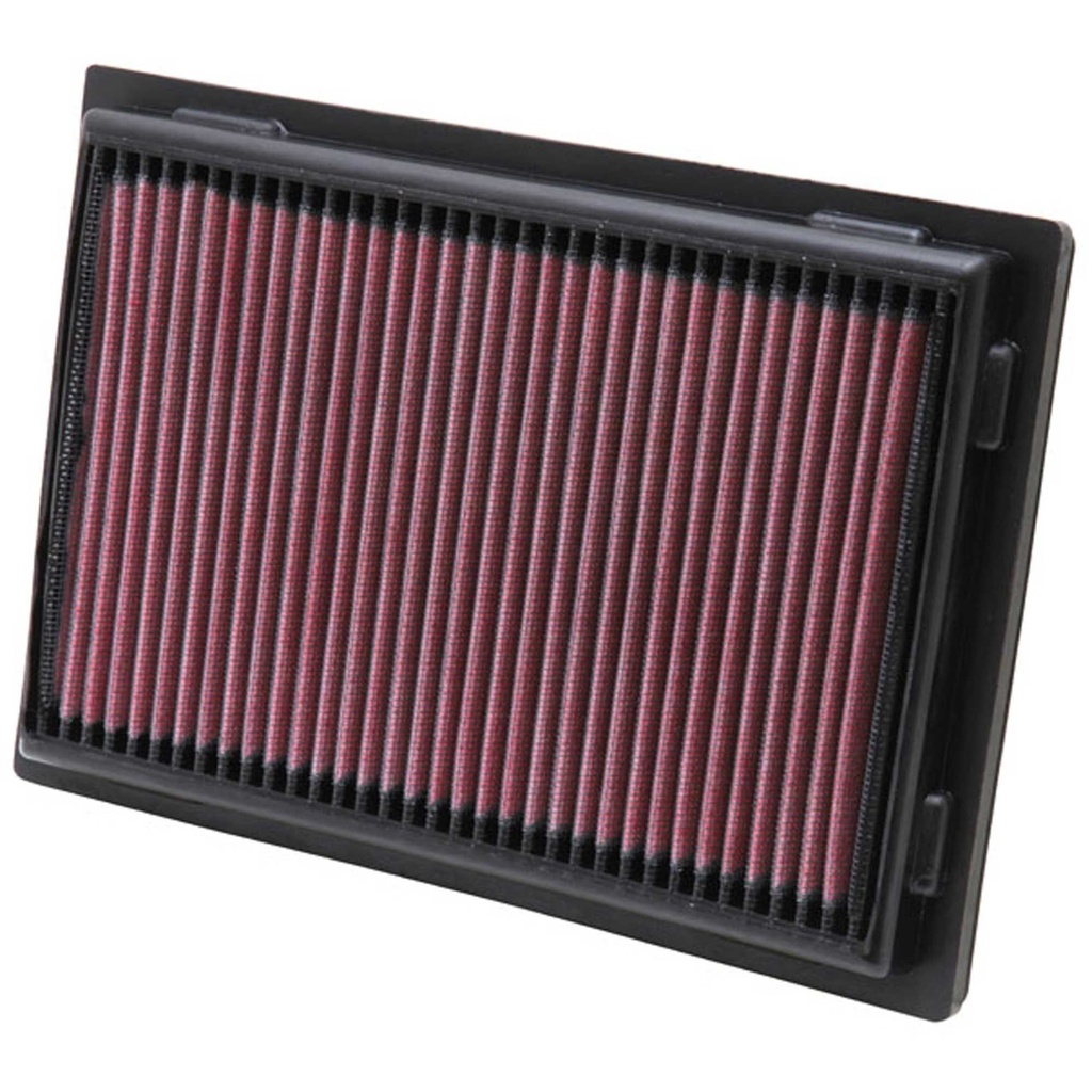 K&N Filters Performance Replacement Element