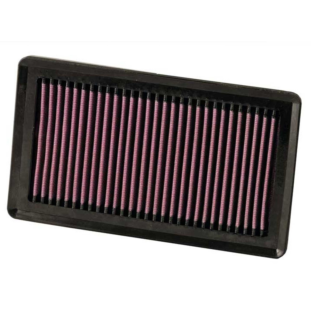 [K/N33-2375] K&N Filters Performance Replacement Element
