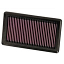 K&N Filters Performance Replacement Element