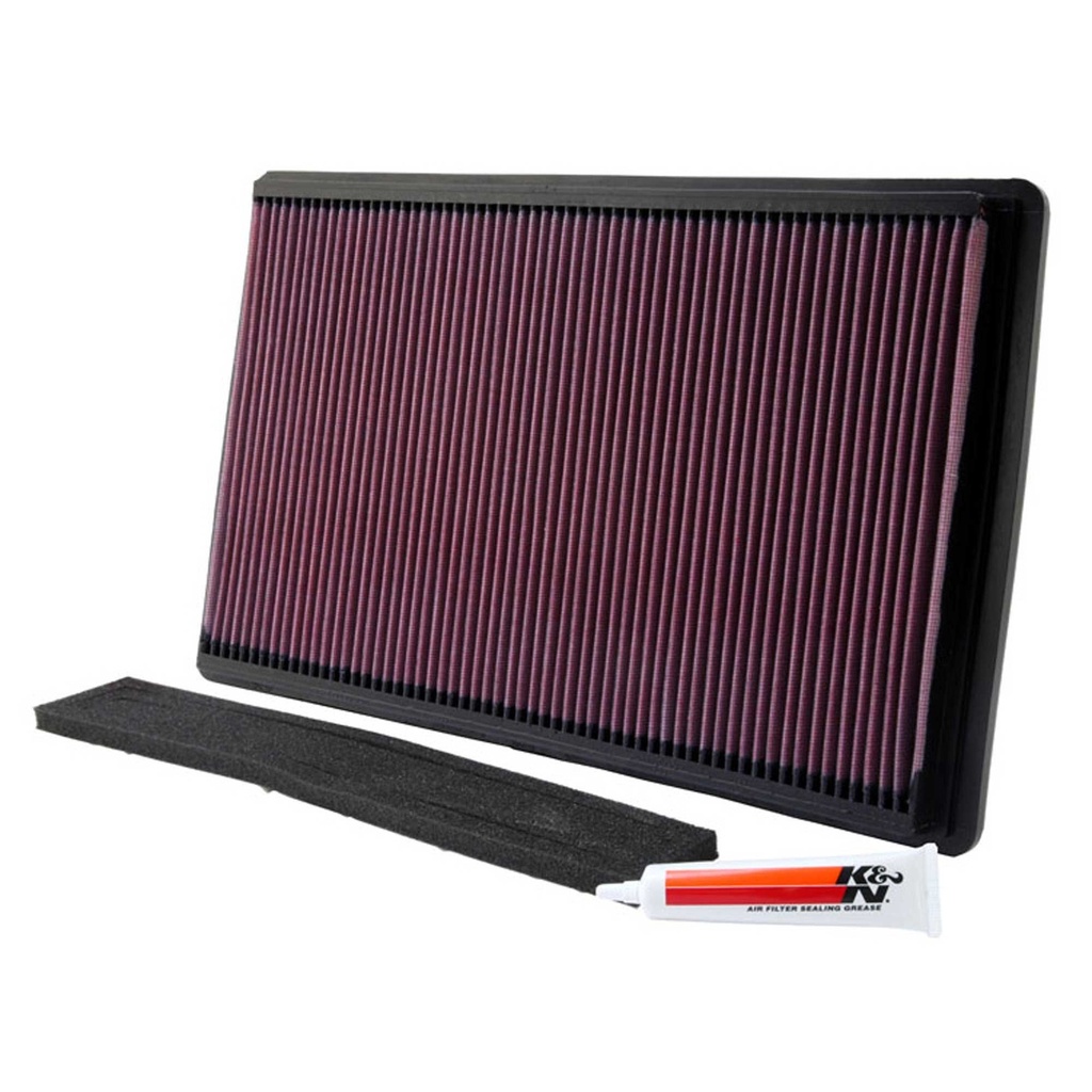 [K/N33-2035] K&N Filters Performance Replacement Element