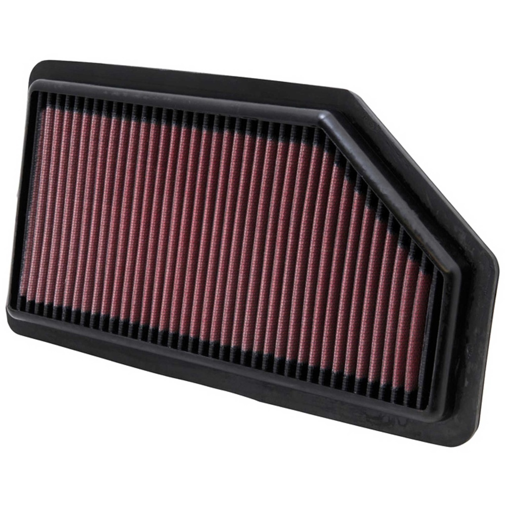 [K/N33-2461] K&N Filters Performance Replacement Element