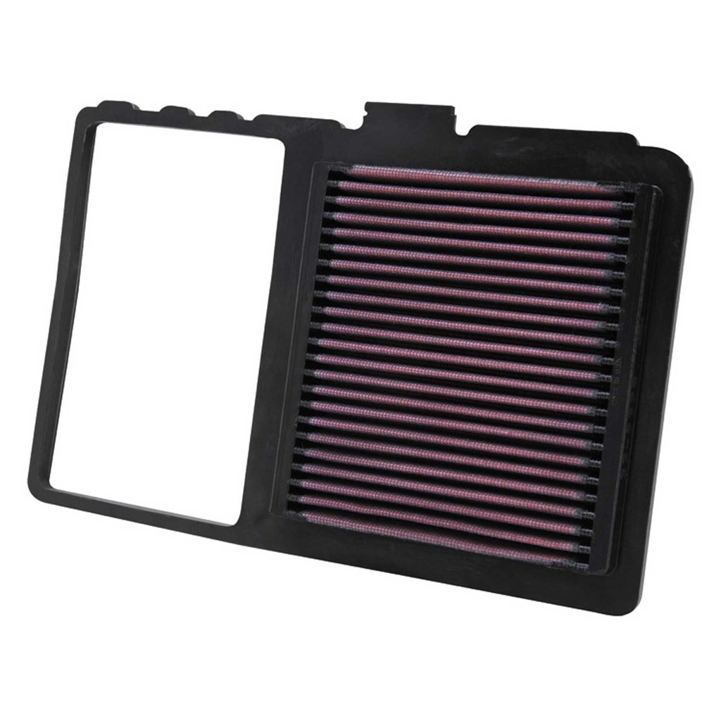K&N Filters Performance Replacement Element