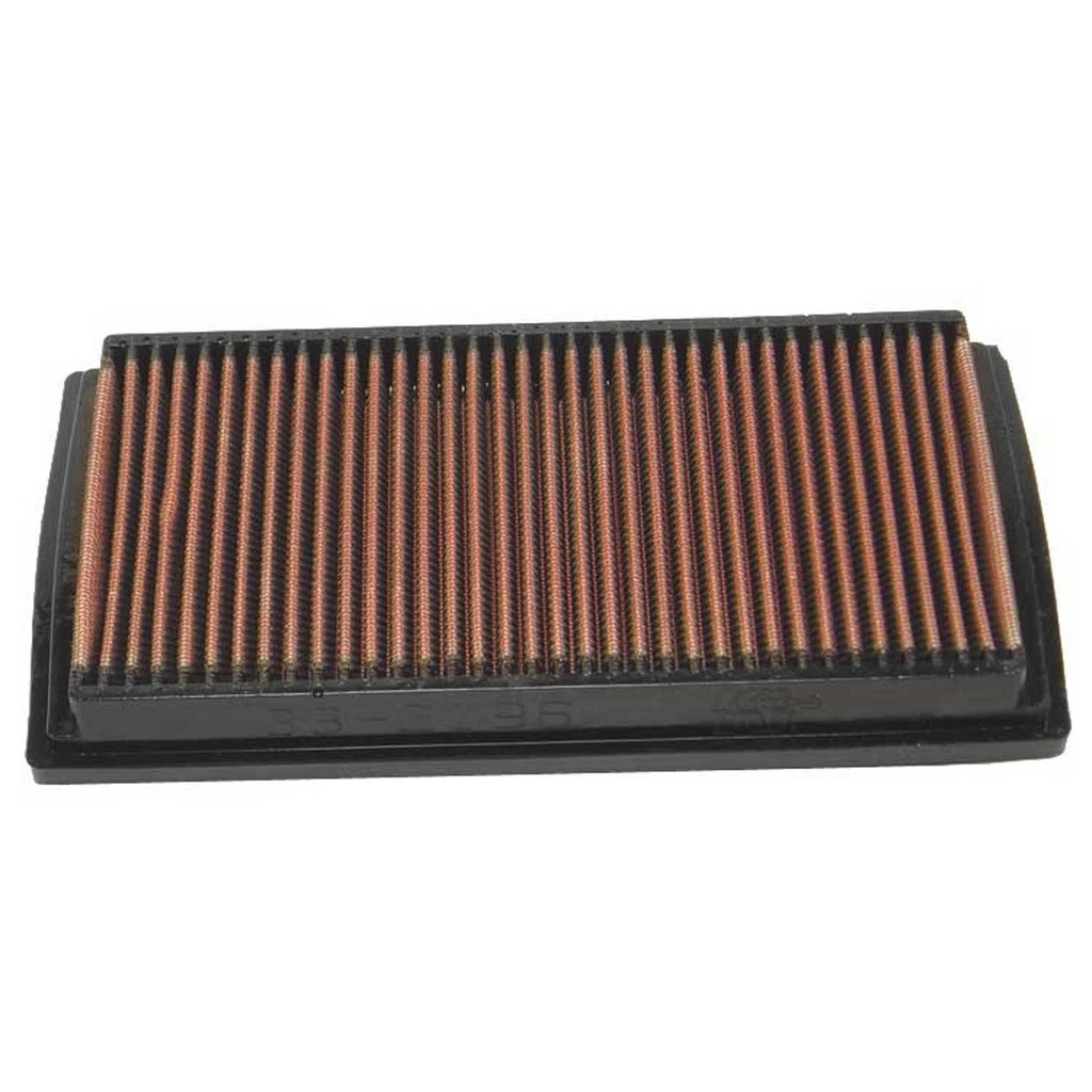 K&N Filters Performance Replacement Element