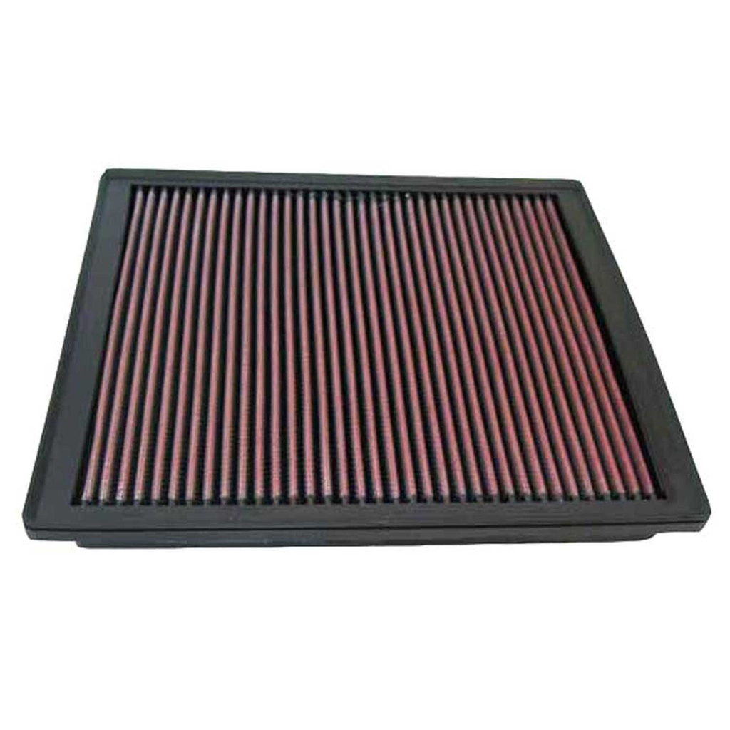 K&N Filters Performance Replacement Element