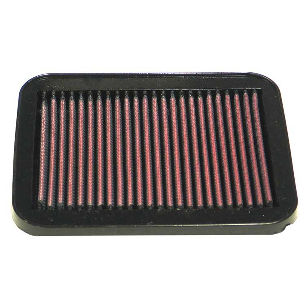[K/N33-2162] K&N Filters Performance Replacement Element