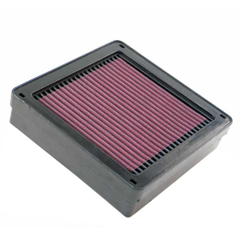 K&N Filters Performance Replacement Element
