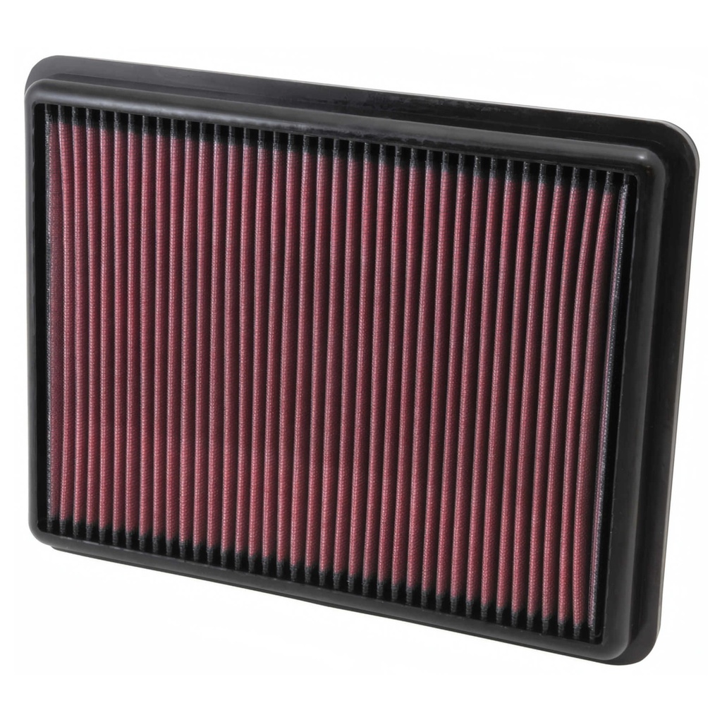 [K/N33-2493] K&N Filters Performance Replacement Element