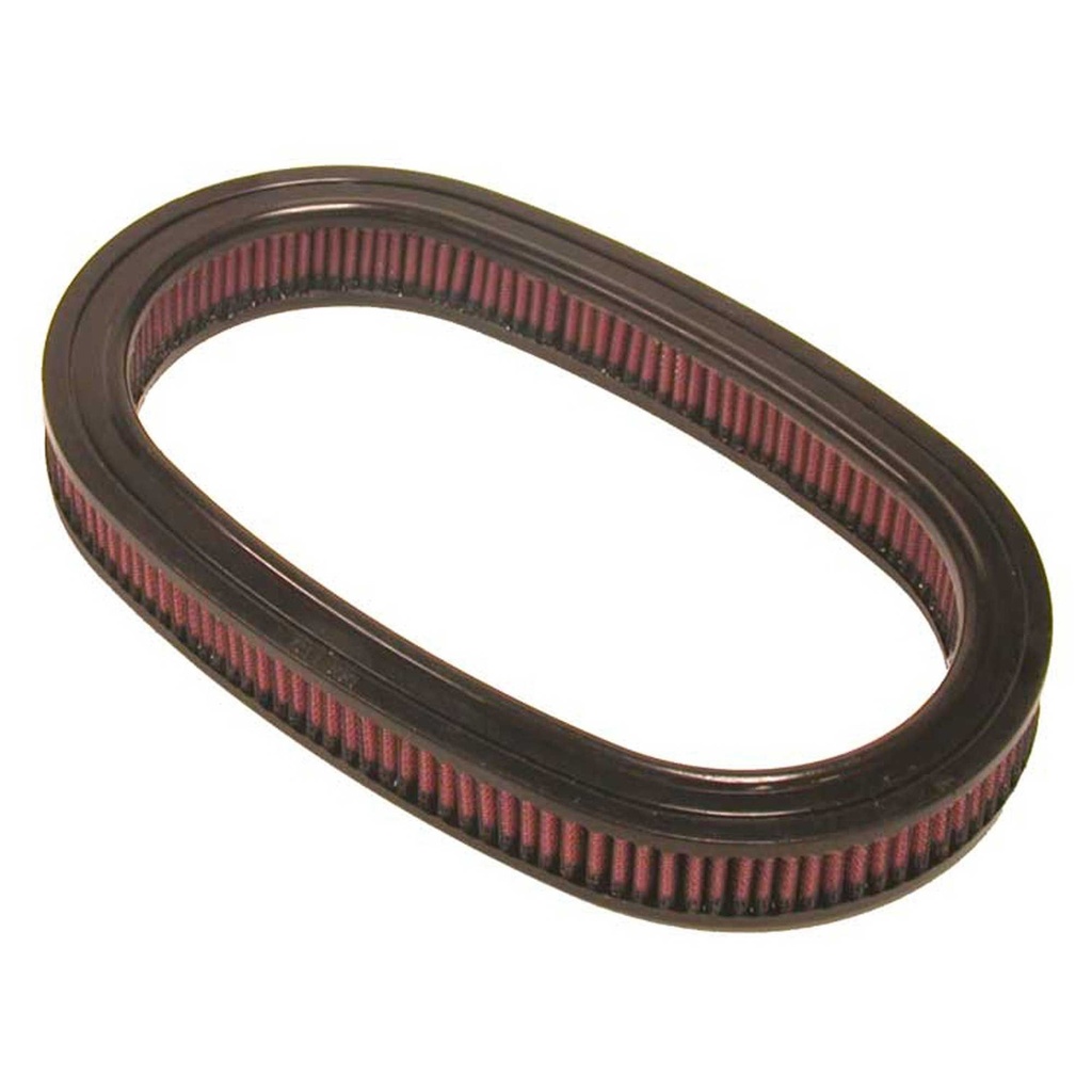 K&N Filters Performance Replacement Element