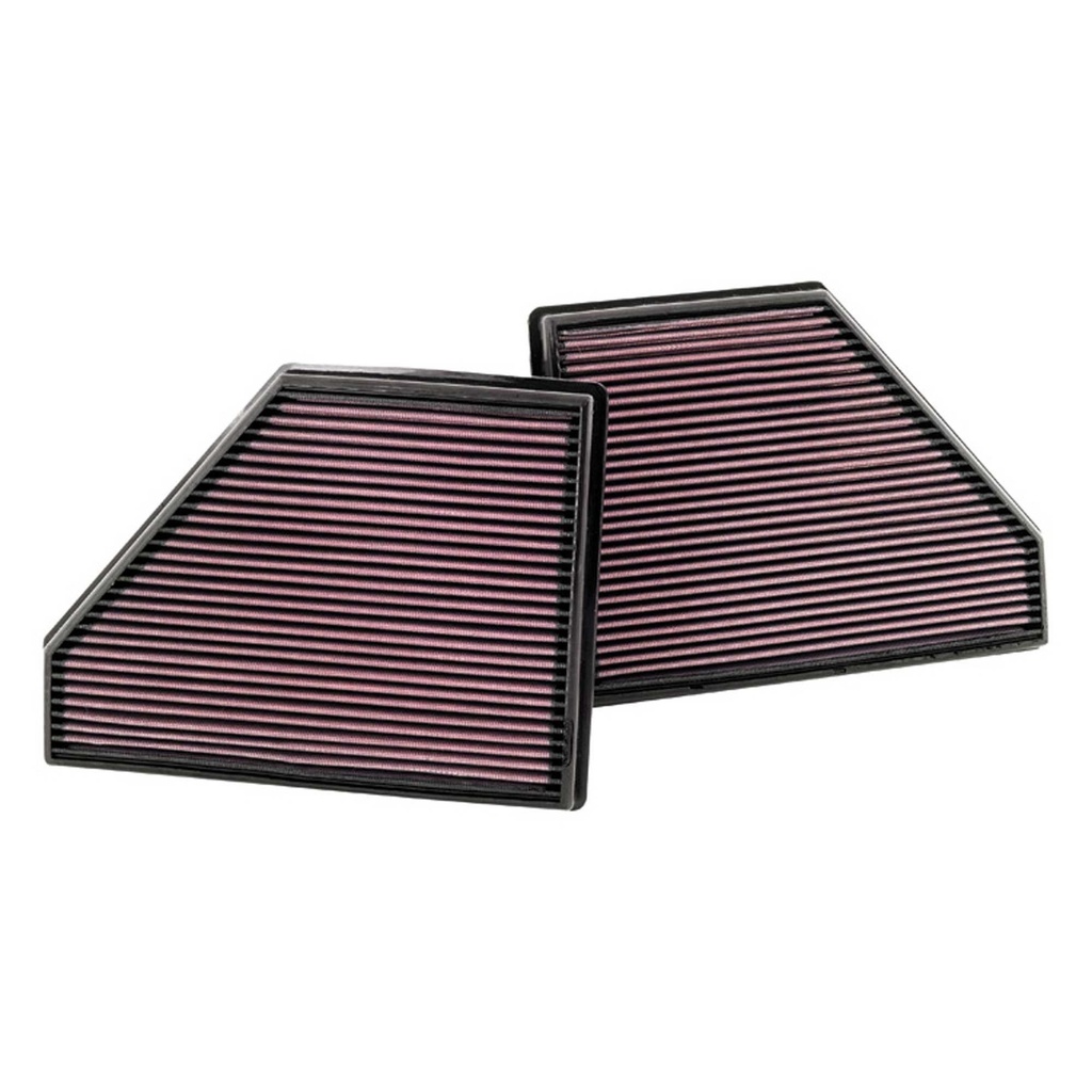 K&N Filters Performance Replacement Element